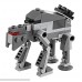 Lego Star Wars The Last Jedi First Order Heavy Assault Walker 30497 Bagged B01MR826CC